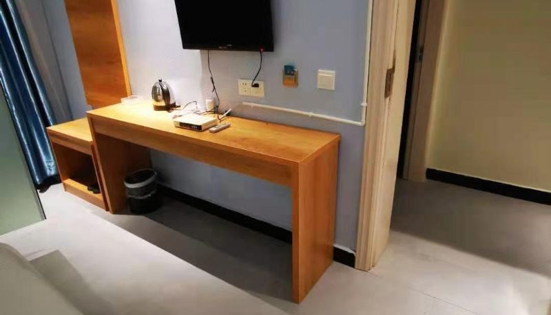 Camera - Xinyou Hotel (Macheng Road Branch)