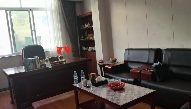 Hotel Außenbreich - Longyuan Business Hotel