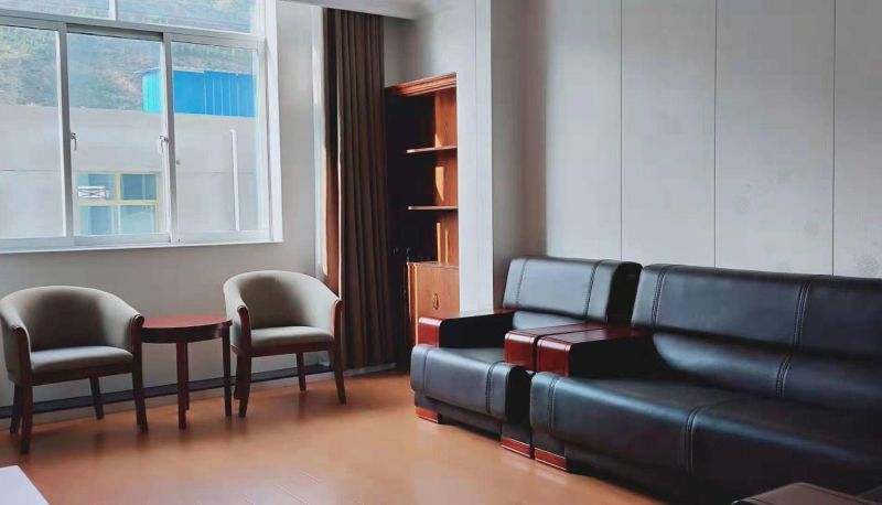 Hotel Außenbreich - Longyuan Business Hotel
