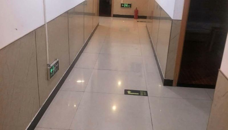 Area esterna dell'hotel - Qinlang Boutique Hotel (Romon Global Park Store)