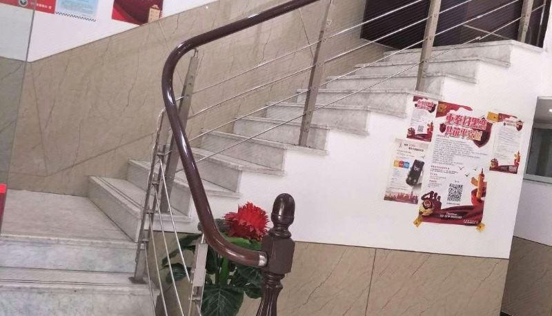 Area esterna dell'hotel - Qinlang Boutique Hotel (Romon Global Park Store)