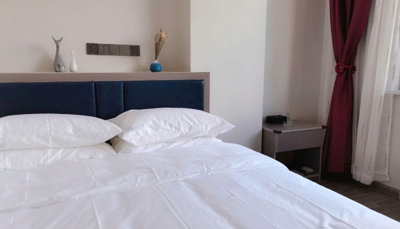 Pokój typu business - Jinjiang Hotel (Tekes Bagua City Branch)