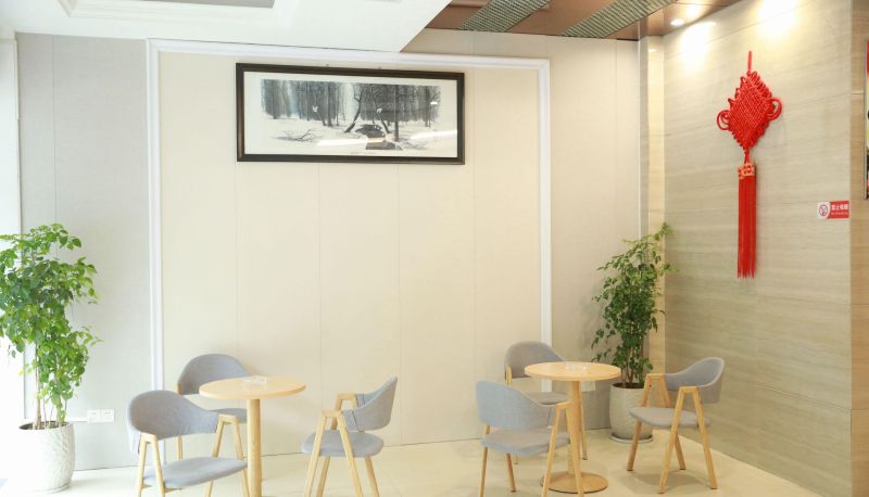 Hotel Außenbreich - Lan Gui Fang Business Hotel