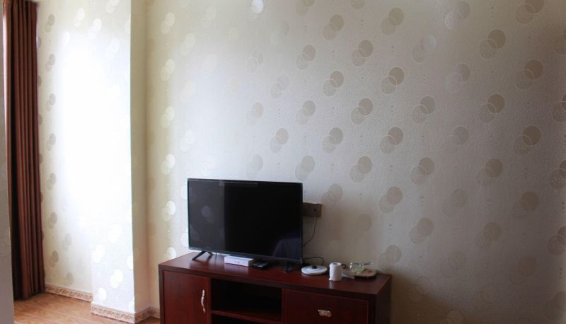 Camera - Huanghelou Business Hotel