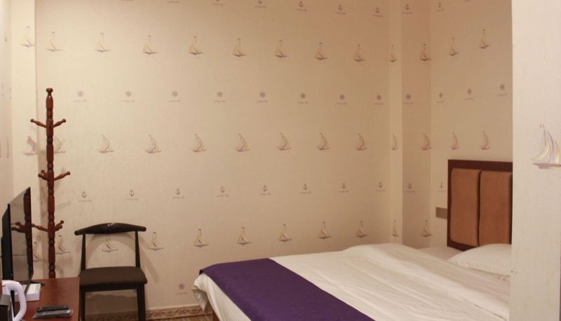 Camera - Huanghelou Business Hotel