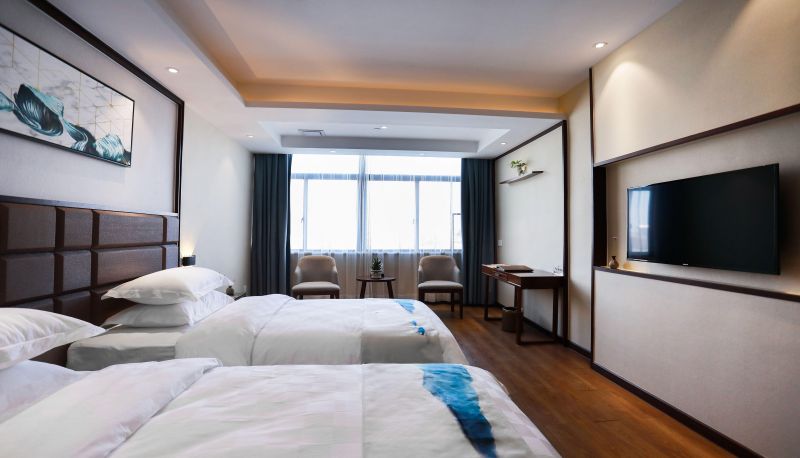 Camera business - Junjing Hotel