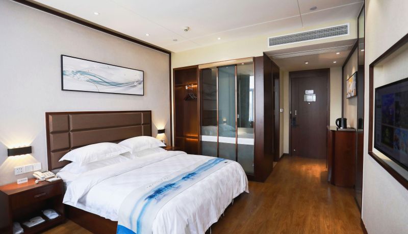 Camera business - Junjing Hotel