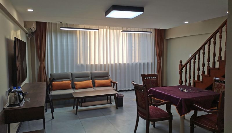 Camera - Yueyou Hotel (Zhuozhou City Hospital Branch)