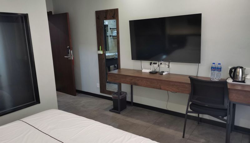 Familienzimmer - Yueyou Hotel (Zhuozhou City Hospital Branch)