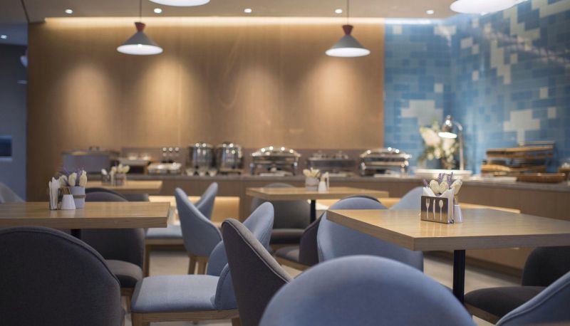 Hotel Außenbreich - Lu'an)  Jinzhai County Home Inn · Neo (Yaxia Automobile City Store