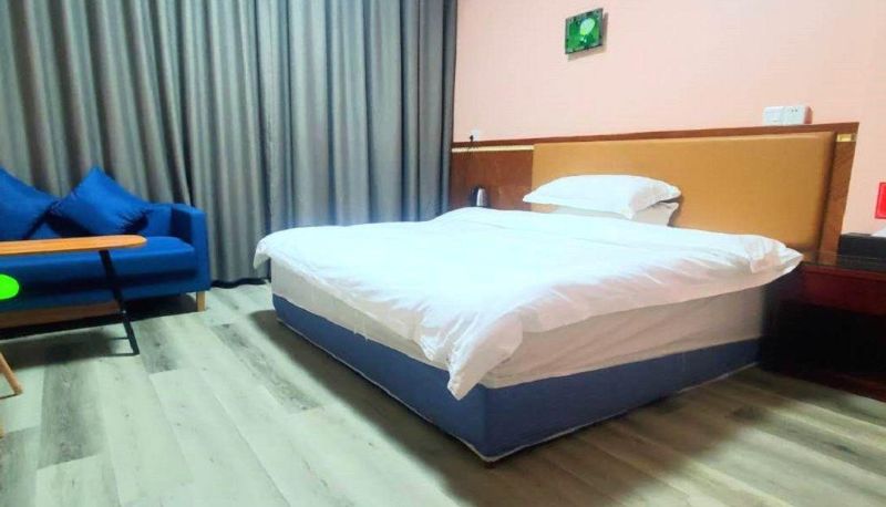 Camera business - Hongfeng Hotel (Ningde Wanda Plaza Store)