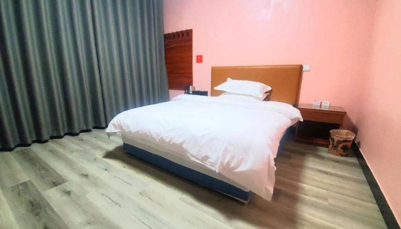 Camera business - Hongfeng Hotel (Ningde Wanda Plaza Store)