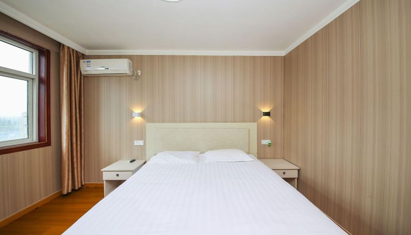 Camera business - Liaocheng  Chiping District  Wenhua South Road Home Inn - Pibai Cloud Hotel