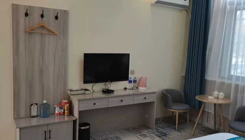 Zimmer - Tianshui Shucheng Hotel