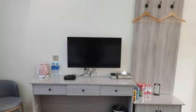 Zimmer - Tianshui Shucheng Hotel