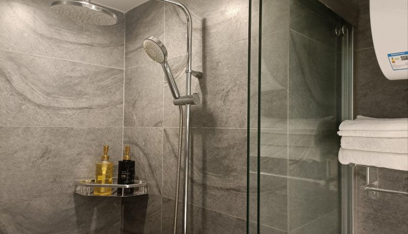 Chambre - Kaidun Hotel (Erjia Apartment Store)