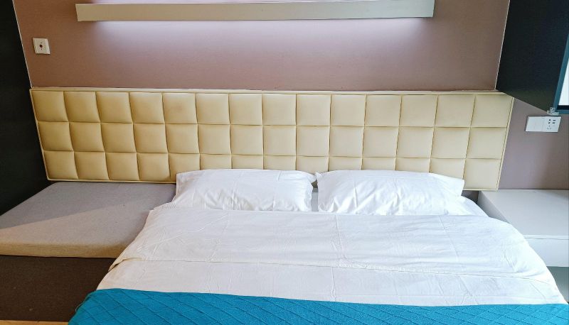 Chambre - Kaidun Hotel (Erjia Apartment Store)