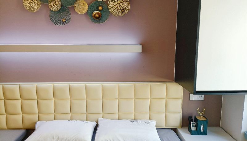 Chambre - Kaidun Hotel (Erjia Apartment Store)