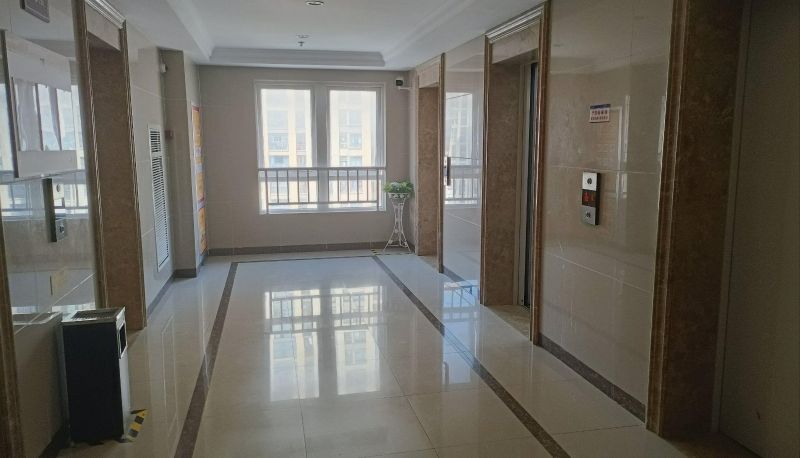 Extérieur de l'hôtel - Kaidun Hotel (Erjia Apartment Store)