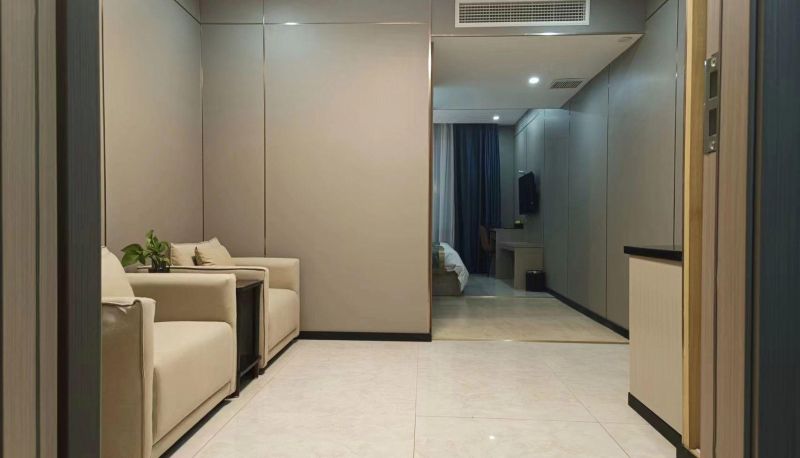 Camera business - Lanting Business Hotel