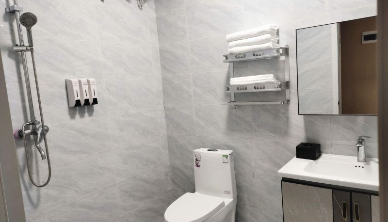 Zimmer - New Leading Business Hotel