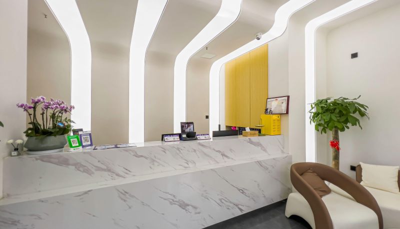 Area esterna dell'hotel - Kart Smart Hotel (Shanghai Jiading Nanxiang Old Street Store)