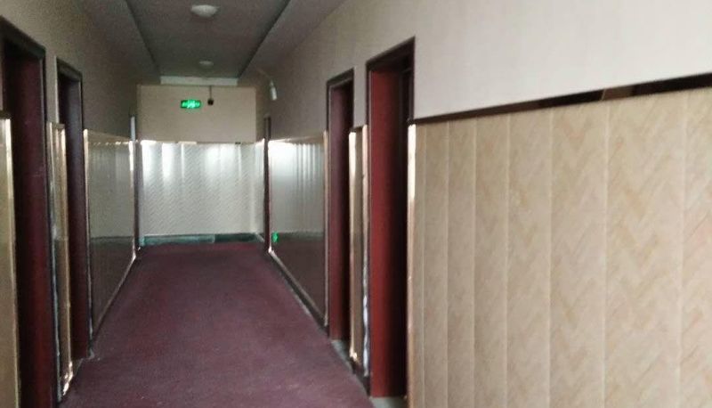 Hotel Außenbreich - Shunfeng Hotel