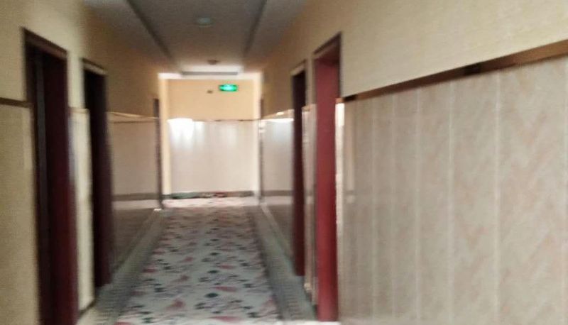 Hotel Außenbreich - Shunfeng Hotel