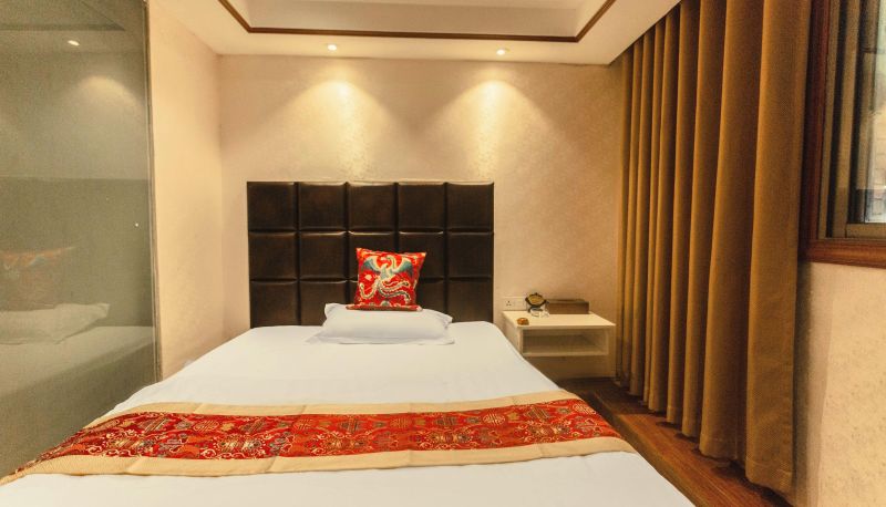 Camera - Duyun Yidu Boutique Hotel