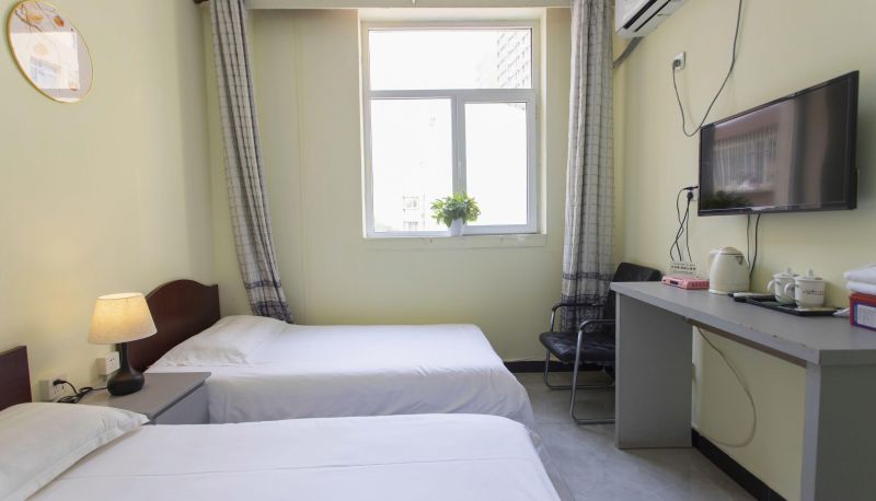 Camera - Platinum Hotel (Zhuozhou Railway Station Store)