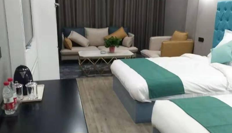 Zimmer - Airu Boutique Hotel
