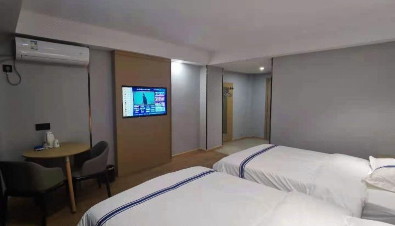 Chambre - Xingyue Hotel (Qinzhou Port Branch)