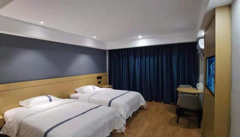 Chambre - Xingyue Hotel (Qinzhou Port Branch)