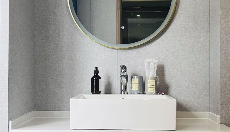 Business-Zimmer - Platinum River Business Hotel