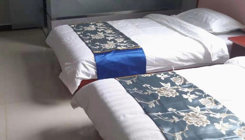Kamer - Saiou Business Hotel