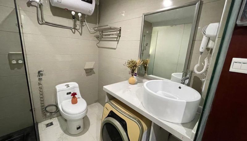 Kamer - Kailis Hotel (Beijing Road Subway Station Store)