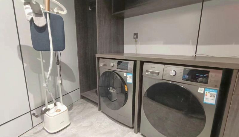 Area esterna dell'hotel - Wuhu Economic and Technological De  Subai Cloud Hotel Under the umbrella of Rujia - Tuojia Joyful Songhuashan Road Subway Station