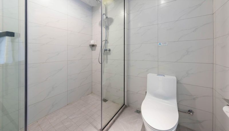 Pokój typu business - Yunshang Four Seasons Hotel (Qinglong Branch)