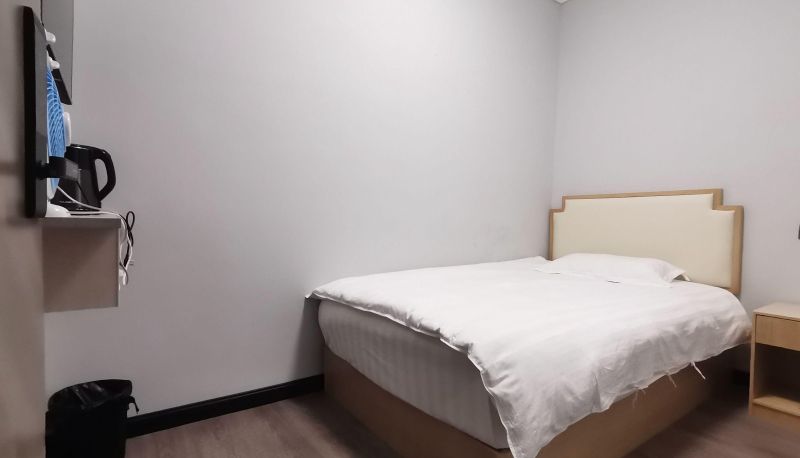 Zimmer - Qiancheng Boutique Hotel