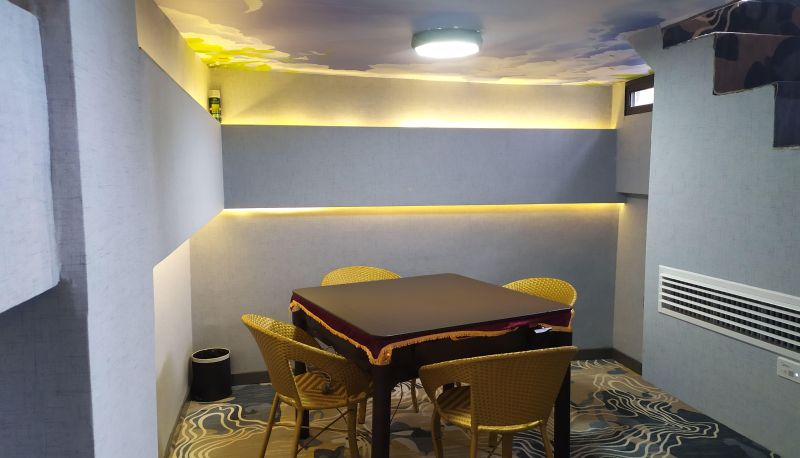 Chambre Business - Moore Smart Hotel