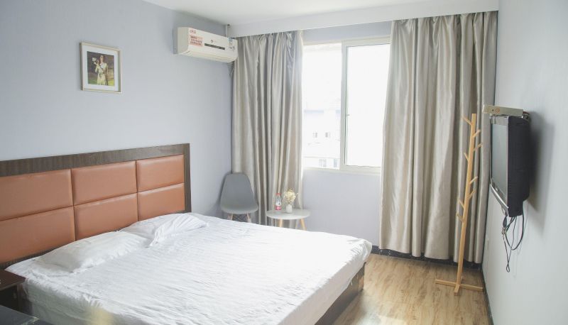 Zimmer - Chonghe Business Hotel