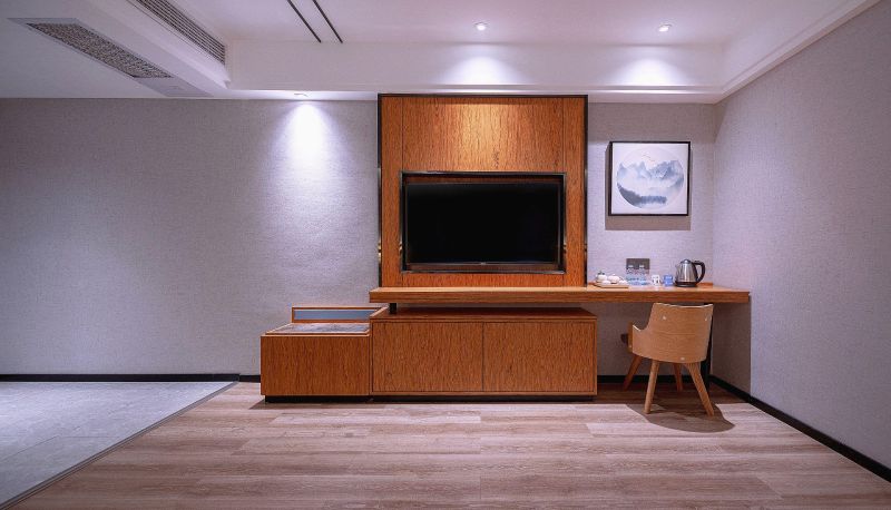 Habitación corporativa - Youcheng Hotel (Rongxian Railway Station Store)