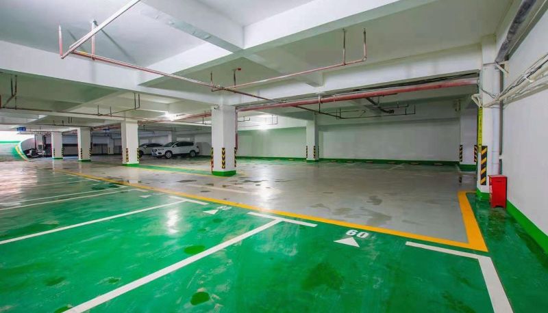 Zona exterior del hotel - Youcheng Hotel (Rongxian Railway Station Store)