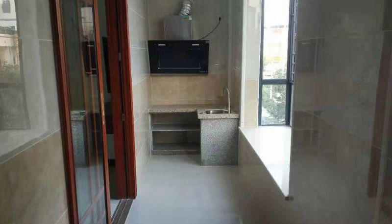 Camera - Huihe Business Accommodation