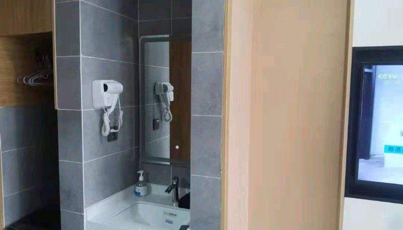 Zimmer - Lake 520 Boutique Hotel