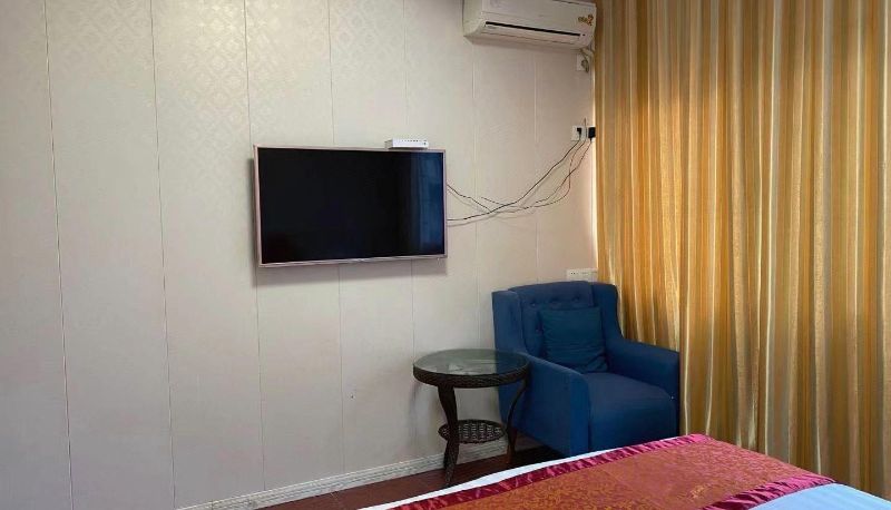 Pokój - Chongqing Kecheng Hotel