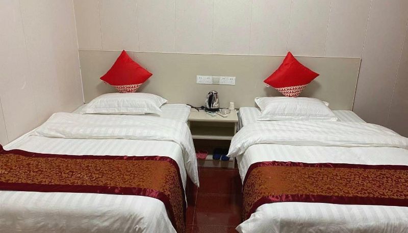 Pokój - Chongqing Kecheng Hotel