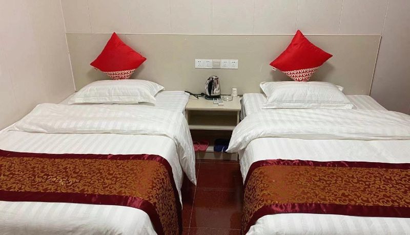 Pokój - Chongqing Kecheng Hotel