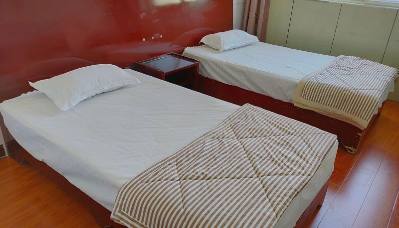 Camera - Juqi Business Hotel (Railway Station Store)