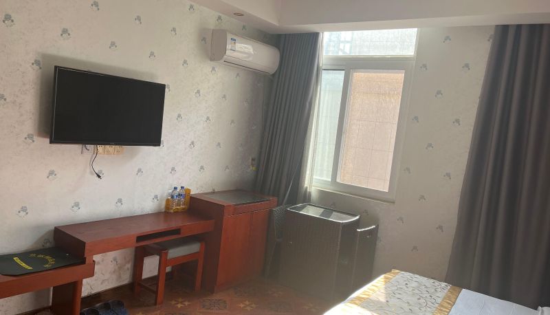 Zimmer - Lanou Boutique Hotel